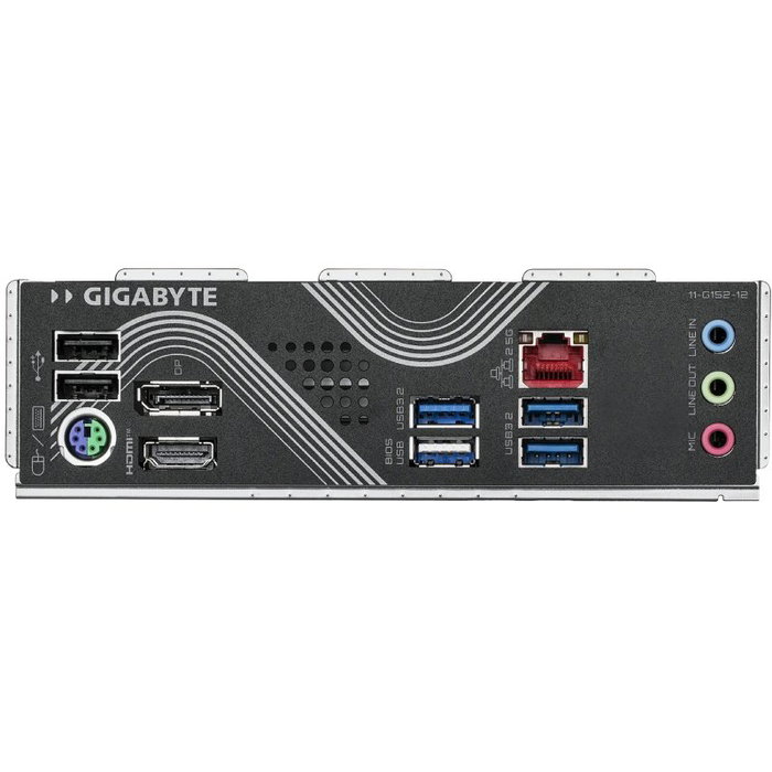 Gigabyte B860M EAGLE V2 Micro ATX DDR5 LGA1851